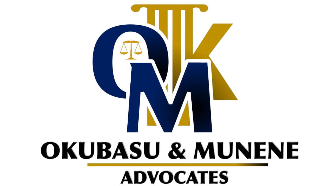 Okubasu & Munene Advocates LLP